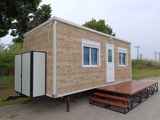 Τροχοβίλα 2023 TRAILERHOME NIKITAS-thumb-2