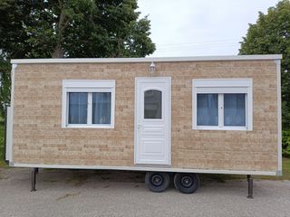 Τροχοβίλα 2023 TRAILERHOME NIKITAS-thumb-4