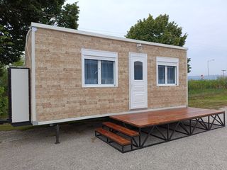 Τροχοβίλα 2023 TRAILERHOME NIKITAS-thumb-5