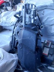 Yamaha xmax tech max 300i