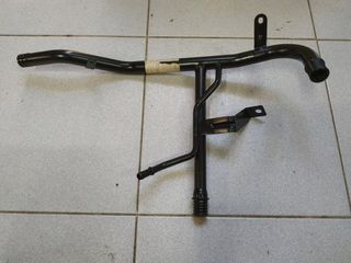 Σωλήνας επιστροφής καλοριφέρ μεταλλικός BMW E36-E38-E39