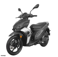 Kymco Micare 125 2025 ΠΡΟΣΦΟΡΑ ΕΩΣ 30/6-thumb-13