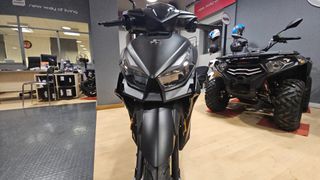 Kymco Micare 125 2025 ΠΡΟΣΦΟΡΑ ΕΩΣ 30/6-thumb-1