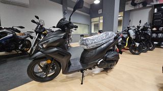 Kymco Micare 125 2025 ΠΡΟΣΦΟΡΑ ΕΩΣ 30/6-thumb-5