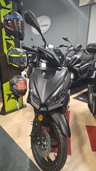 Kymco Micare 125 2025 ΠΡΟΣΦΟΡΑ ΕΩΣ 30/6-thumb-8