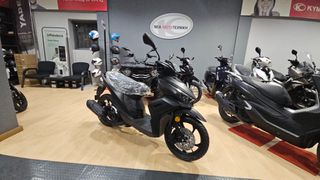 Kymco Micare 125 2025 ΠΡΟΣΦΟΡΑ ΕΩΣ 30/6-thumb-10