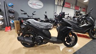 Kymco Micare 125 2025 ΠΡΟΣΦΟΡΑ ΕΩΣ 30/6-thumb-11