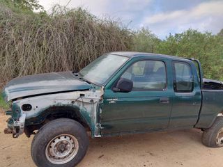 TOYOTA HILUX 2202-2005 4Χ4 D4D 2KD ΓΙΑ ΑΝΤΑΛΑΚΤΙΚΑ ΜΗΧΑΝΙΚΑ ΚΑΙ ΦΑΝΟΠΟΙΙΑ
