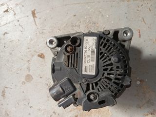 PEUGEOT / CITROEN 1.6 HDI DIESEL ΔΥΝΑΜΟΣ ΜΕΤ 9664779680