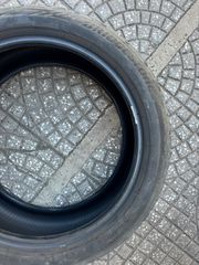 Ζευγάρι BRIDGESTONE POTENZA 5001 225/45/18 DOT 3420