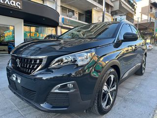 Peugeot 3008 '19 1.2 PURETECH 130 ACTIVE PACK