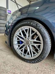 Volkswagen Golf 2012 ΓΝΗΣΙΟ R LINE TSI-thumb-4