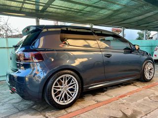 Volkswagen Golf 2012 ΓΝΗΣΙΟ R LINE TSI-thumb-5