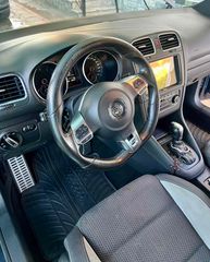 Volkswagen Golf 2012 ΓΝΗΣΙΟ R LINE TSI-thumb-12