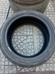 Ζευγάρι BRIDGESTONE POTENZA 5001 245/440/18 DOT 3420