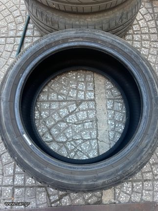 Ζευγάρι BRIDGESTONE POTENZA 5001 245/440/18 DOT 3420