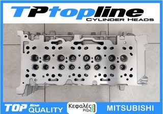 TOPLINE ΚΕΦΑΛΗ MITSUBISHI 4N15 NON VVTI