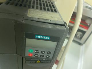 Μίξερ Γεμίσεων Μάρκας Siemens