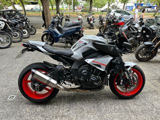 Yamaha MT-10 '20 MT-10