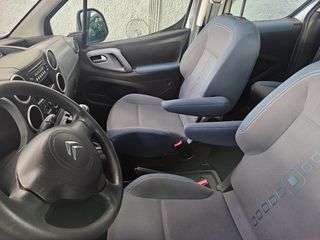 Citroen Berlingo 2012-thumb-1