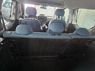 Citroen Berlingo 2012-thumb-2