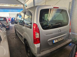 Citroen Berlingo 2012-thumb-4