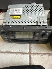 TOYOTA COROLLA 2002