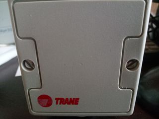 TRANE αισθητήρια καναλάτης μονάδας-thumb-3