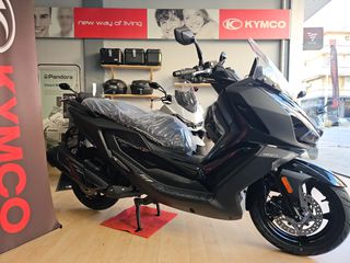Kymco Downtown 350i 2026 NEA TIMH !!!-thumb-1