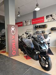 Kymco Downtown 350i 2026 NEA TIMH !!!-thumb-3