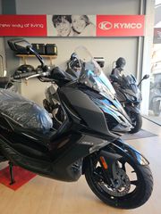 Kymco Downtown 350i 2026 GT-ΠΡΟΣΦΟΡΑ/ΔΩΡΑ