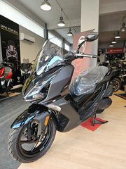 Kymco Downtown 350i 2026 NEA TIMH !!!-thumb-6