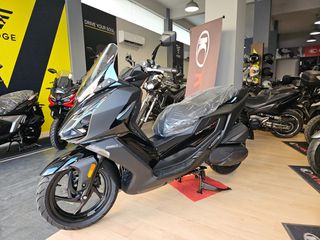 Kymco Downtown 350i 2026 NEA TIMH !!!-thumb-7