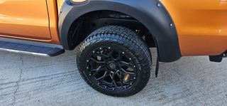 Ford Ranger 2016 3.2 TDCI WILDTRAK 4X4 AUTOMATIC FULL EXTRA-thumb-3