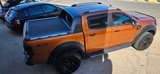 Ford Ranger 2016 3.2 TDCI WILDTRAK 4X4 AUTOMATIC FULL EXTRA-thumb-6