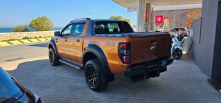 Ford Ranger 2016 3.2 TDCI WILDTRAK 4X4 AUTOMATIC FULL EXTRA-thumb-4