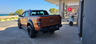 Ford Ranger 2016 3.2 TDCI WILDTRAK 4X4 AUTOMATIC FULL EXTRA-thumb-5