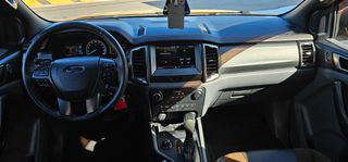 Ford Ranger 2016 3.2 TDCI WILDTRAK 4X4 AUTOMATIC FULL EXTRA-thumb-11