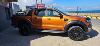 Ford Ranger 2016 3.2 TDCI WILDTRAK 4X4 AUTOMATIC FULL EXTRA-thumb-8