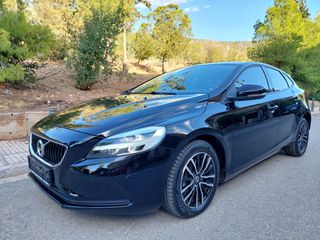 Volvo V40 '17 EDITION AUTO  D4 190 HP