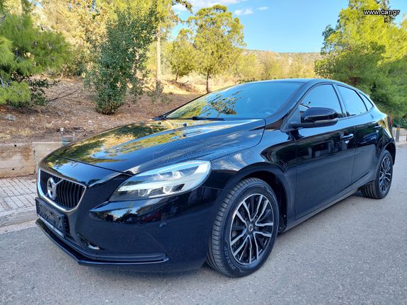 Volvo V40 '17 EDITION AUTO  D4 190 HP