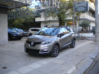 Renault Captur 2015 ENERGY DCI 110 INTENS