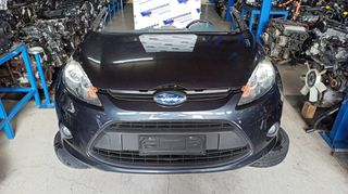 FORD FIESTA 10'