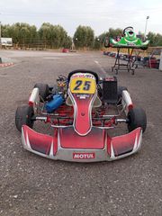 Birel ART '19