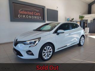 Renault Clio 2019 1.5 BLUE dCi Zen 116ps*Autoclima*Led*Navigation