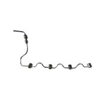 ΣΩΛΗΝΑΣ ΕΠΙΣΤΡΟΦΗΣ Α ΠΟΙΟΤΗΤΑΣ  ΓΙΑ NISSAN D40 2005-2010  EURO3/EURO4 YD25DDTI 16671-EB30A