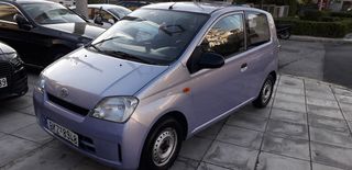 Daihatsu Cuore '05 ΑΥΤΟΜΑΤΟ ΠΡΟΣΦΟΡΑ !!!