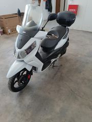 Sym Citycom 300i '14 300S