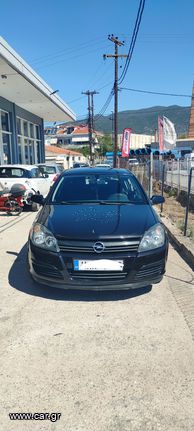 Opel Astra '05 H