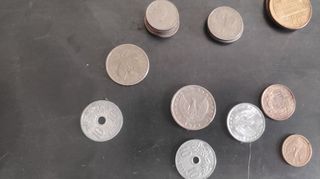 Συλλογή με Δραχμές Νομίσματα-thumb-2